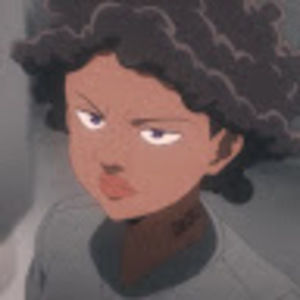 Meet your Posher, Shimmy